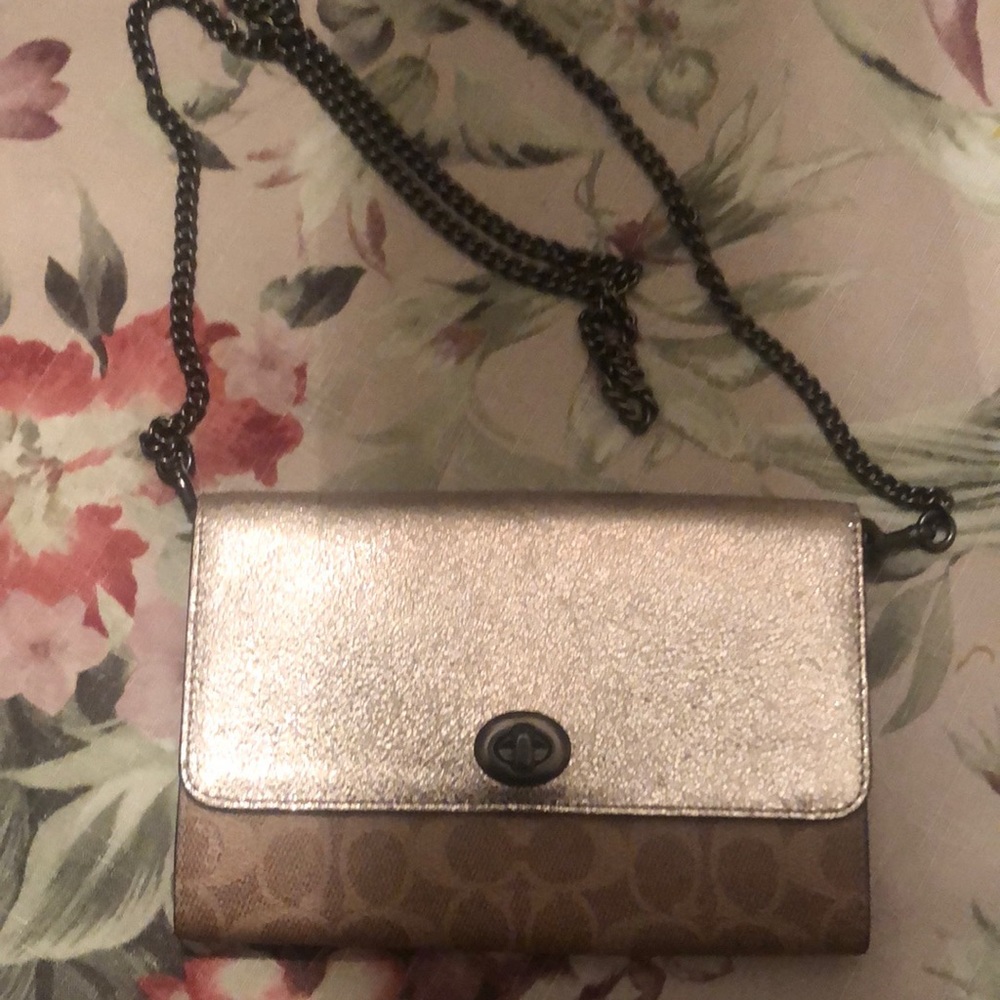 Coach New bag